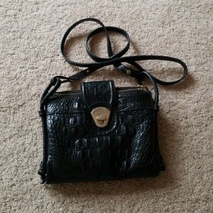 Authentic Brahmin Crossbody